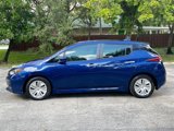 Used 2023 Nissan Leaf S image 4