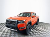 New 2025 Nissan Frontier PRO-4X image 4