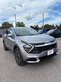 Used 2024 Kia Sportage LX image 2