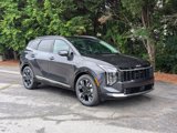 New 2026 Kia Sportage SX image 5