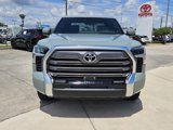 Certified 2025 Toyota Tundra Limited image 2