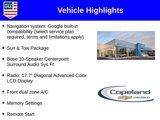 New 2025 Chevrolet Tahoe Premier w/ Sun And Tow Package image 2
