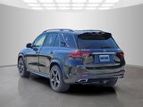 New 2025 Mercedes-Benz GLE 450 4MATIC image 4