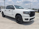 New 2025 RAM 1500 Laramie image 2