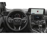 New 2025 Lexus LX 600 4WD w/ Luxury Package image 4