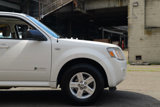 Used 2009 Mercury Mariner 4WD Hybrid image 4