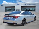 Used 2020 Toyota Avalon TRD image 4