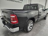 Used 2022 RAM 1500 Limited image 4
