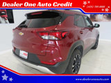 Used 2023 Chevrolet TrailBlazer LT image 3