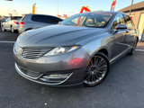 Used 2014 Lincoln MKZ image 4