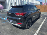 Used 2023 Chevrolet TrailBlazer LT image 2