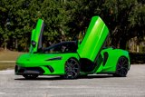 New 2025 McLaren GTS image 2