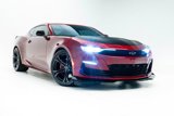 Used 2020 Chevrolet Camaro SS image 5