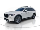New 2025 MAZDA CX-90 3.3 Turbo w/ Premium Plus Pkg image 2