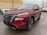 New 2025 Nissan Rogue Platinum w/ Tech Package image 5