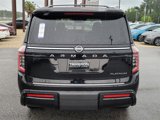 New 2025 Nissan Armada Platinum image 4