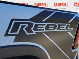 New 2025 RAM 1500 Rebel w/ Rebel Level 2 Equipment Group image 4