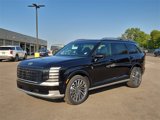 New 2026 Hyundai Palisade Calligraphy image 2