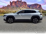 New 2025 MAZDA CX-50 2.5 Hybrid w/ Weather Package image 3