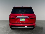 New 2025 Toyota Sequoia Capstone image 6