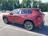 New 2025 Toyota RAV4 XLE Premium image 3