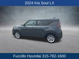 Used 2024 Kia Soul LX w/ Option Group 015 image 6