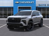 New 2026 Chevrolet Traverse RS image 6