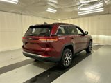 Certified 2025 Jeep Grand Cherokee Limited image 2