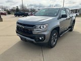 Used 2022 Chevrolet Colorado Z71 image 4