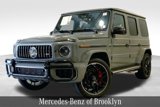 Used 2025 Mercedes-Benz G 63 AMG 4MATIC image 2
