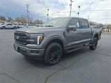 New 2025 Ford F150 Lariat w/ Equipment Group 501A Mid image 3
