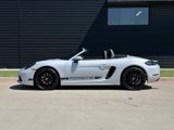Certified 2024 Porsche 718 Boxster image 2