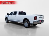 New 2025 RAM 3500 Tradesman image 3