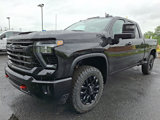 New 2025 Chevrolet Silverado 2500 LT w/ Trail Boss Package image 3