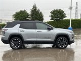 New 2026 Chevrolet Equinox RS w/ Convenience Package III image 3