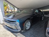 New 2025 Dodge Charger R/T w/ Quick Order Package 25M R/T image 3