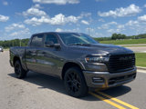 New 2025 RAM 1500 Laramie w/ Night Edition image 3