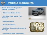 New 2024 Dodge Durango SRT Hellcat image 5