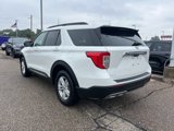 Certified 2023 Ford Explorer XLT w/ Equipment Group 202A image 6