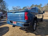New 2025 Chevrolet Silverado 2500 High Country w/ High Country Premium Package image 2