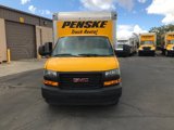 Used 2021 GMC Savana 3500 Extended w/ Power Convenience Package image 2