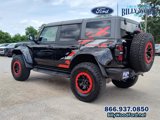 Used 2024 Ford Bronco Raptor image 4