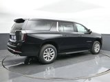 New 2025 Chevrolet Suburban Premier image 2