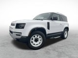 Certified 2024 Land Rover Defender 90 S image 1