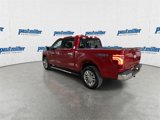 New 2025 Ford F150 Lariat w/ Equipment Group 501A Mid image 6