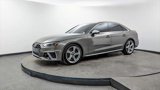 Used 2023 Audi S4 Premium Plus w/ Premium Plus Package image 2