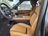 New 2025 Nissan Armada SL image 5