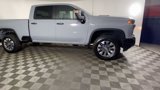New 2025 Chevrolet Silverado 2500 Custom w/ Custom Convenience Package image 2