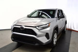 Used 2024 Toyota RAV4 LE image 4