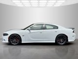 Used 2022 Dodge Charger Scat Pack w/ Driver Convenience Group image 3